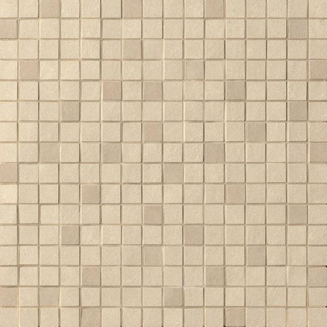 Sheer Beige Mosaico fPGT
