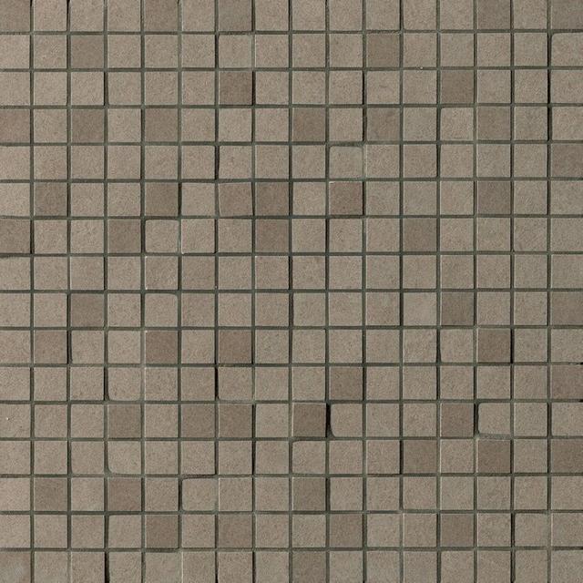 Sheer Taupe Mosaico fPGV