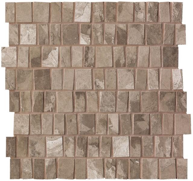 Sheer Camou Beige Bar Mosaico fPDH