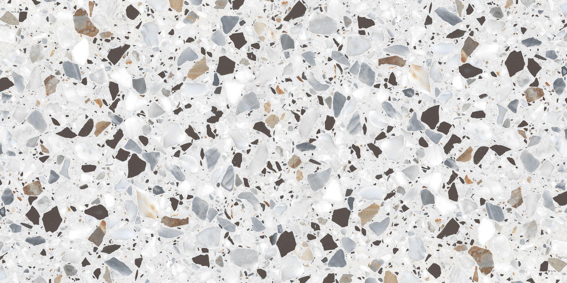 Terrazzo White NTT99606