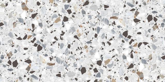 Terrazzo White NTT99606