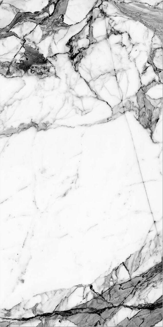Bright and Shiny Marble Grey NTT9111P