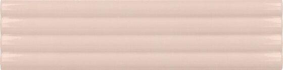 28493 Onda Pink Stony Glossy