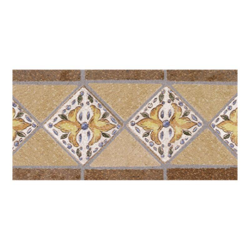 Mosaico Alcorisa