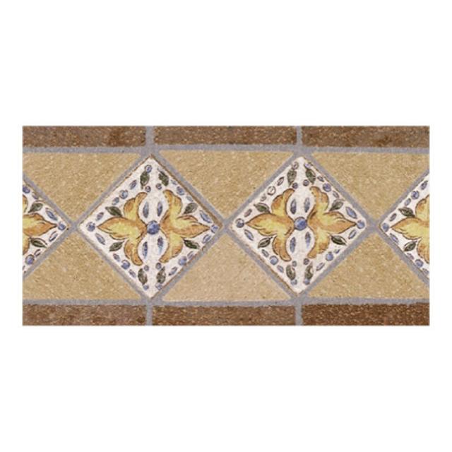 Mosaico Alcorisa