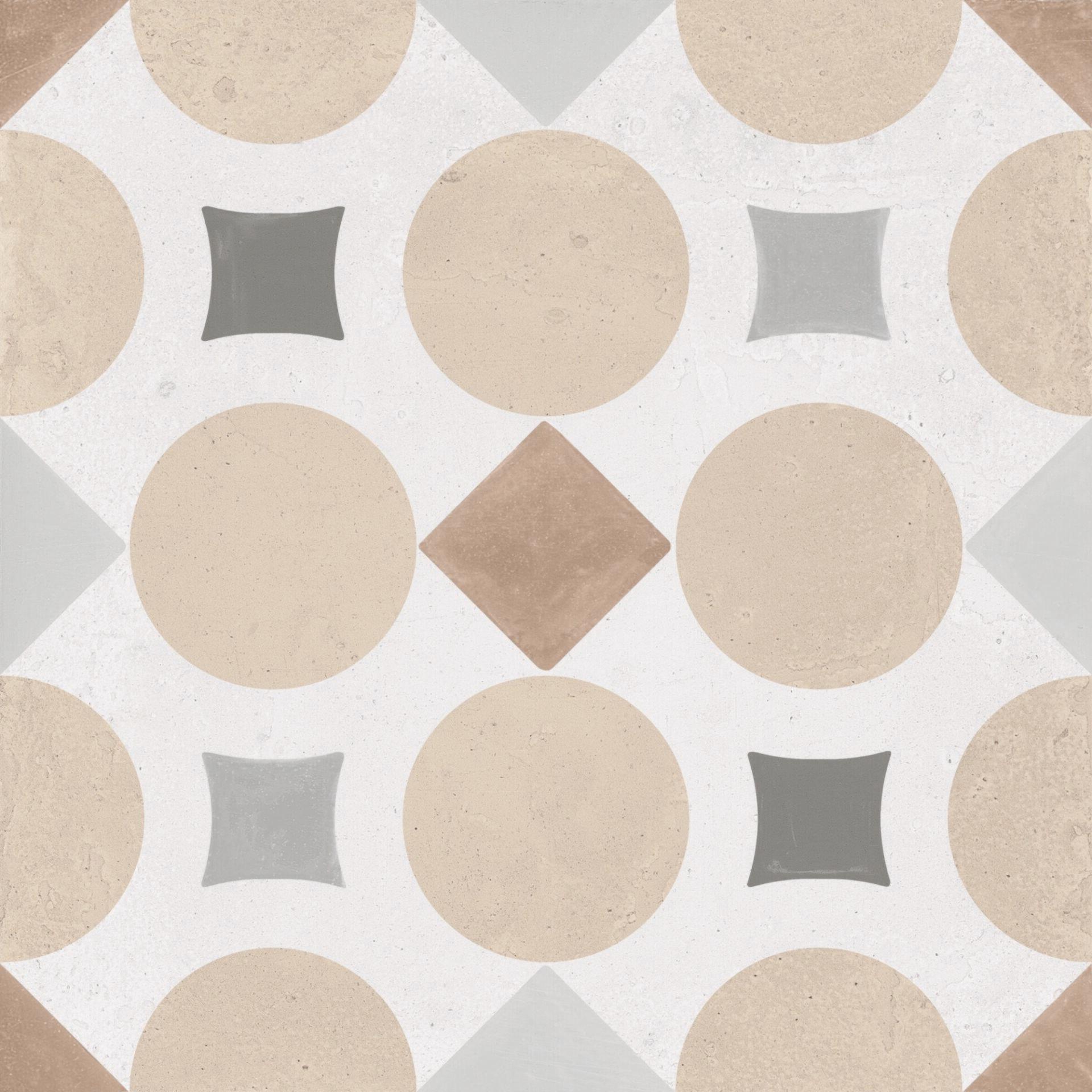 36511 Sand Geometric