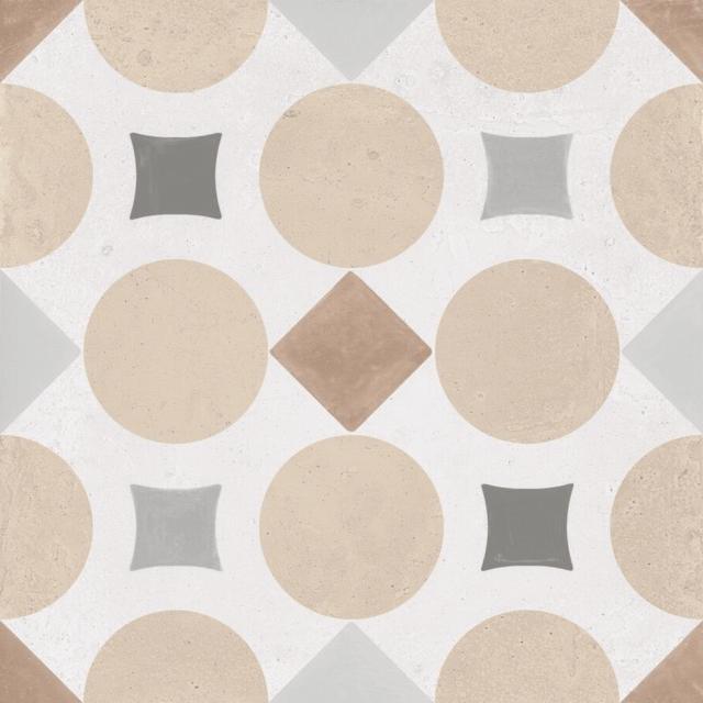 36511 Sand Geometric