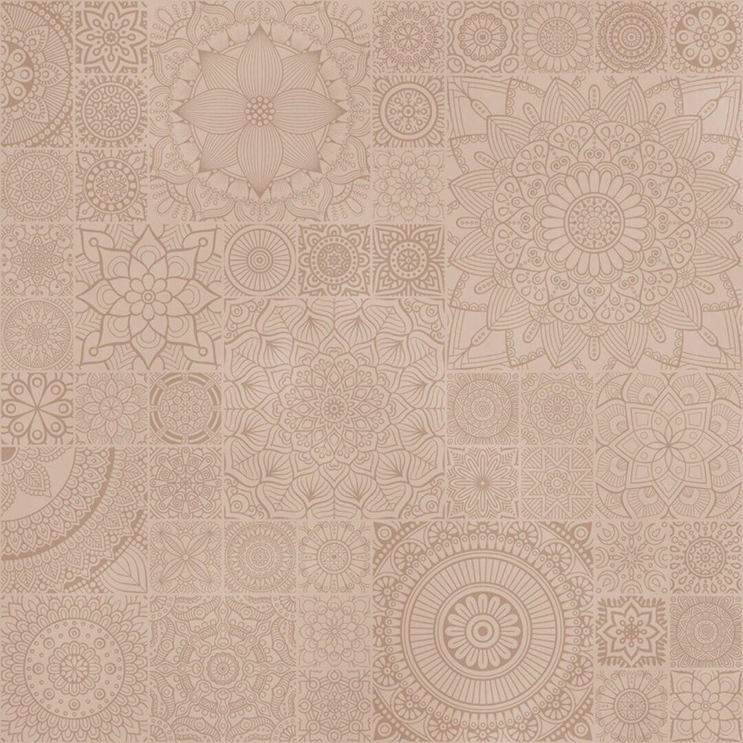 Mandala Desert Palm 60х60