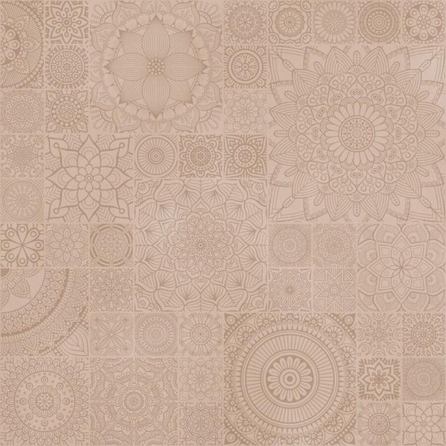 Mandala Desert Palm 60х60