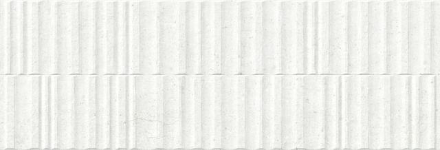 34760 White Wavy