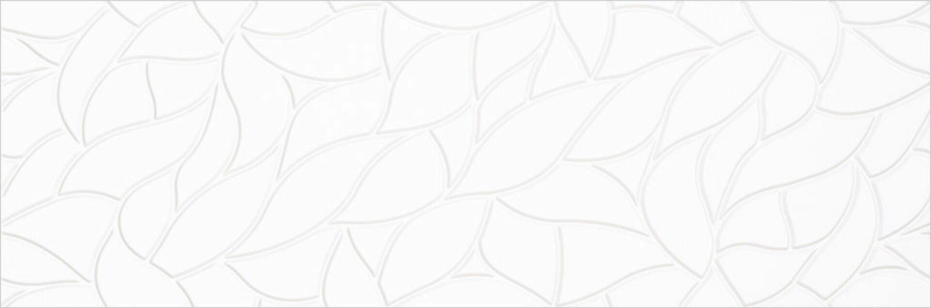 Polar White Era 30х90