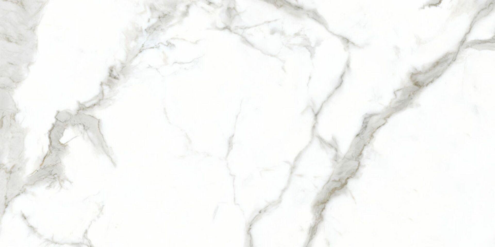 Alaska White 60х120