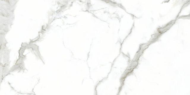 Alaska White 60х120