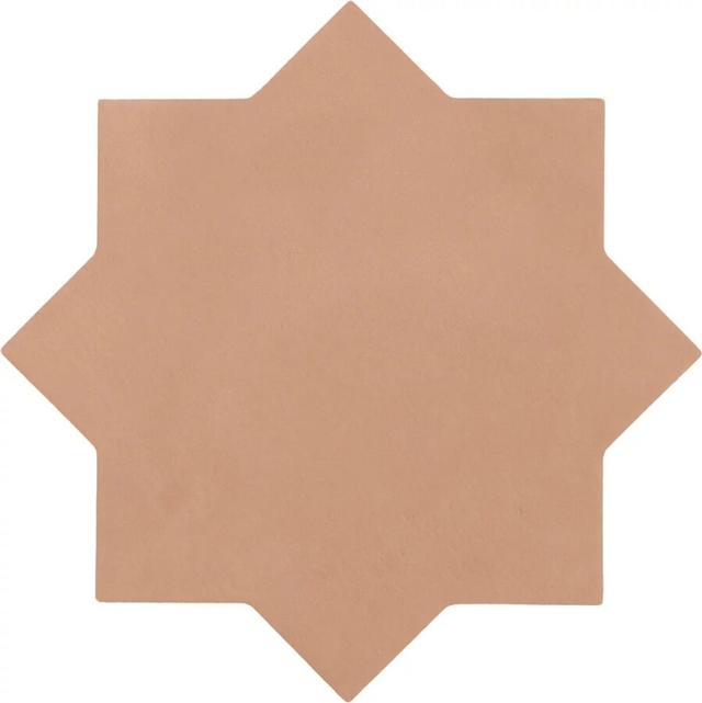 29075 Star Terracotta Matt