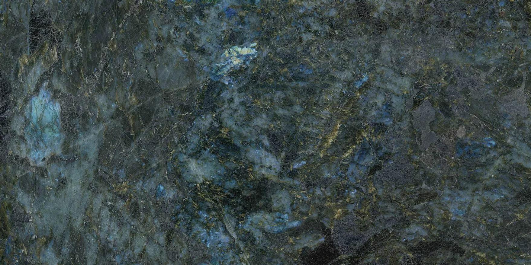 Labradorite Blue