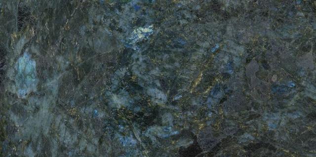 Labradorite Blue