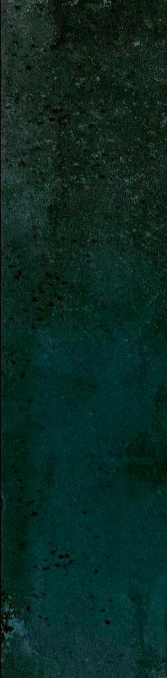 Aquarelle Mint 5,8х24
