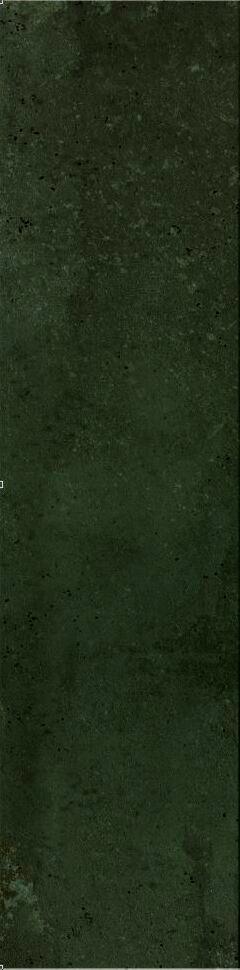 Aquarelle Green 5,8х24