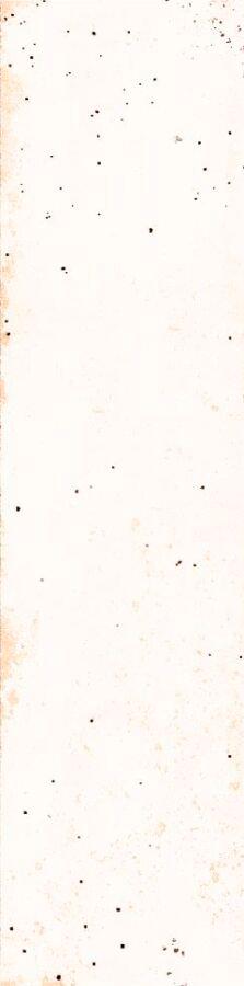 Aquarelle White 5,8х24