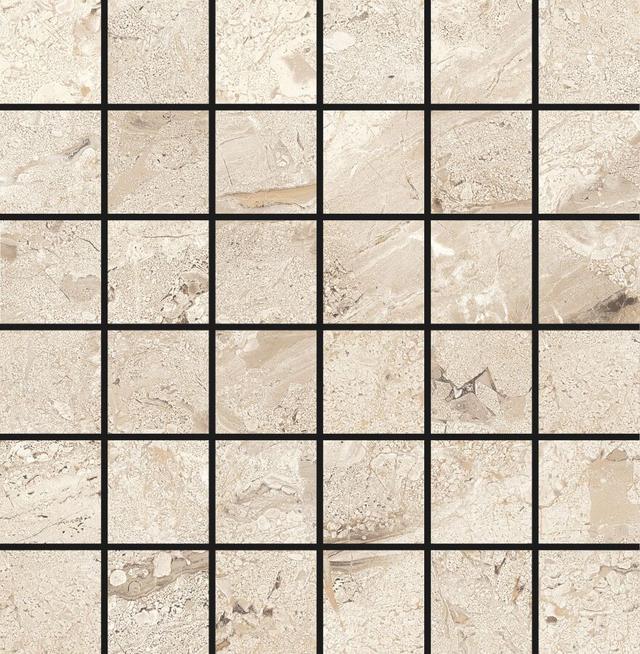 Sandy mosaic 30х30