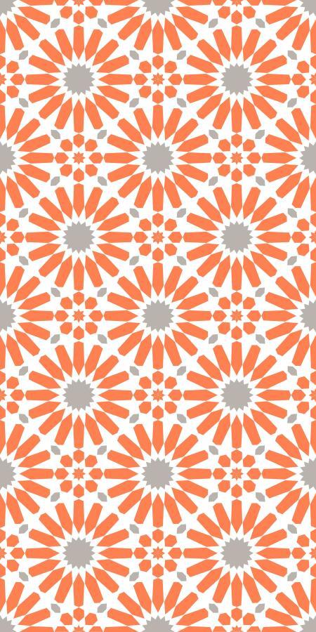 Seventies Denza mix 30х60