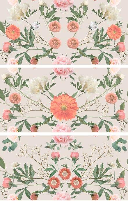 Seventies Spring mix 60х90