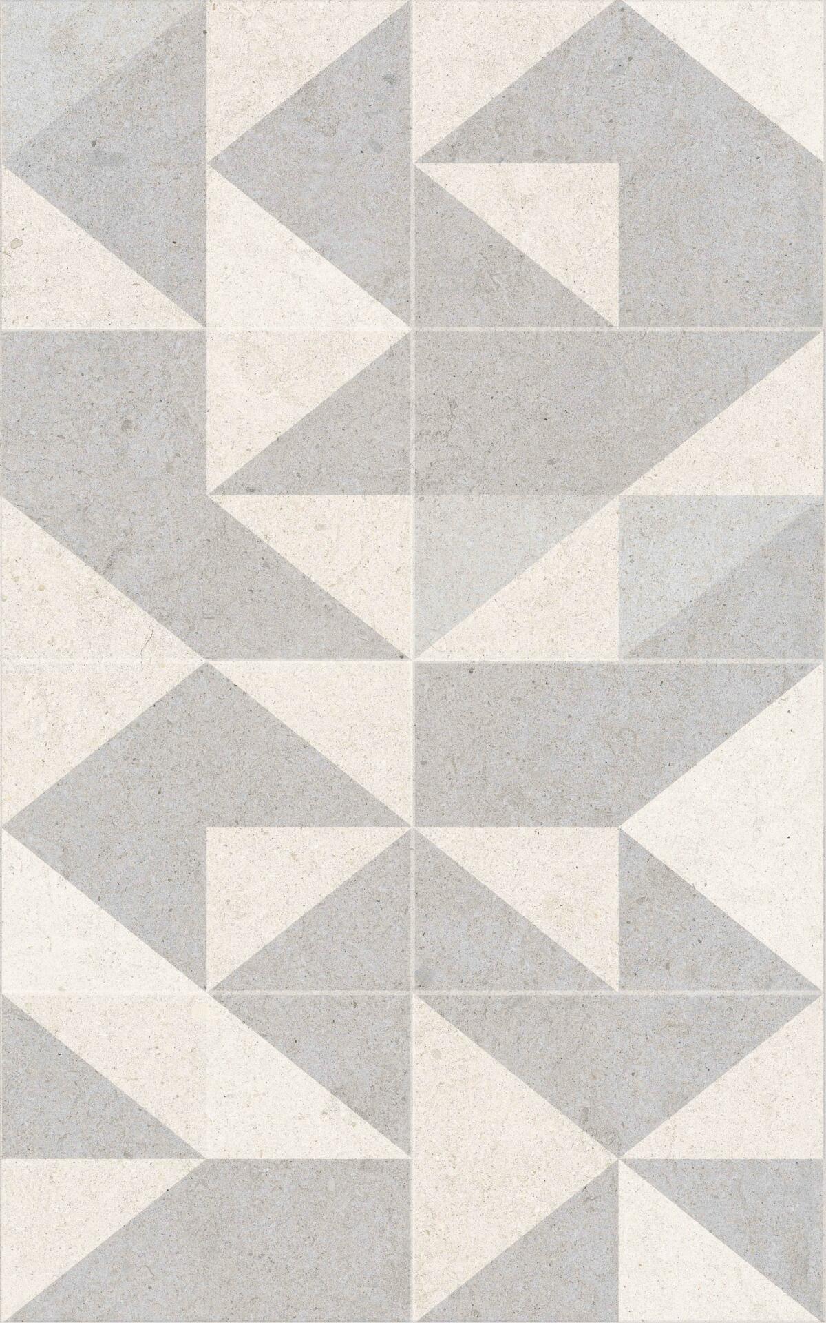 Lorenzo geometrya бежевый 25х40
