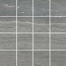 Malla Whitehall Gris 7x7 (полуматовая) 30x30
