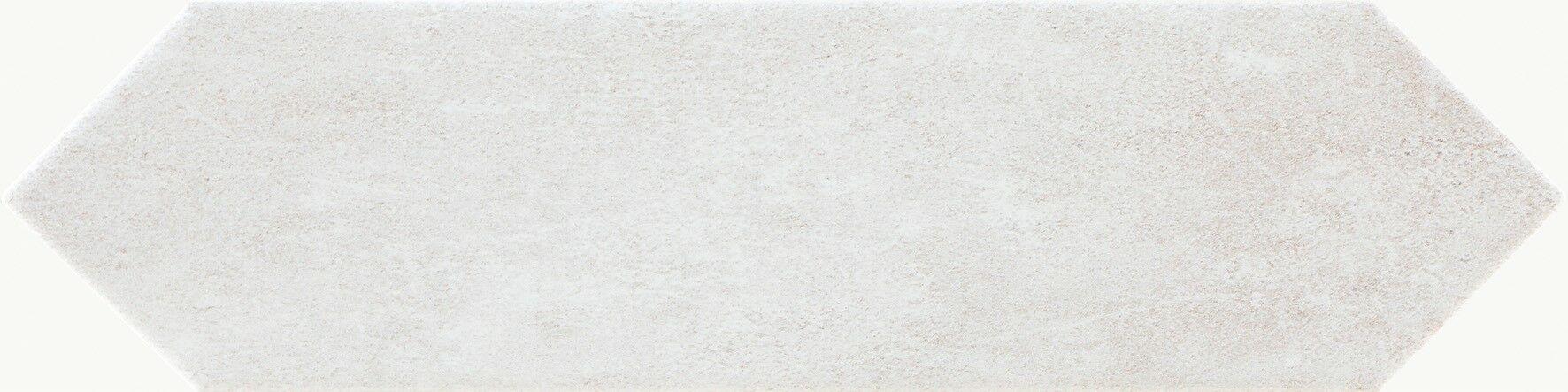 Jubilee Queensbury blanco 7,5x26,5