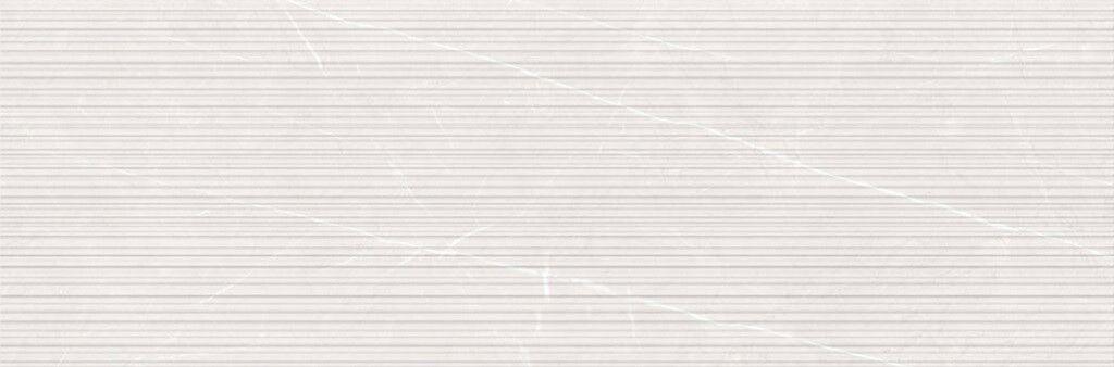 Fine pietra white 33,3x100