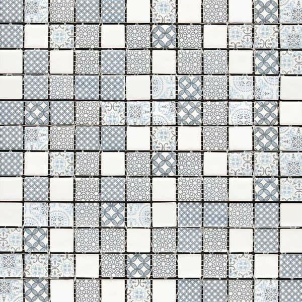 Graphic Baltimore Mix 31,6x31,6