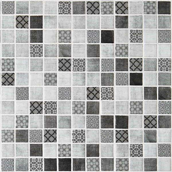 Graphic Decor Riviere Gris 31,6x31,6