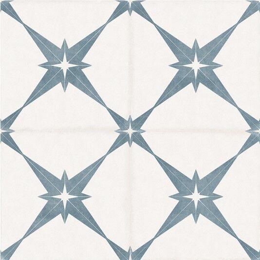 Mojacar aqua 45x45