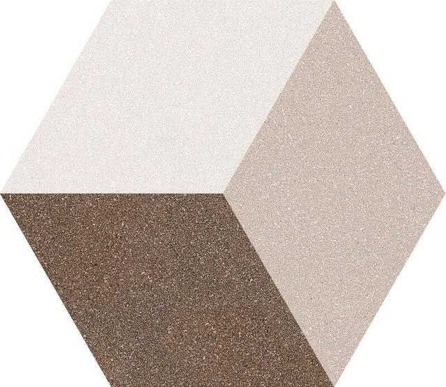 Odesa hex 22,5x25,9