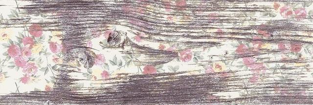 Java Decor Wood 7,5x22,5