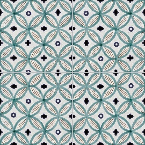 Mediterranea Gandia 45x45