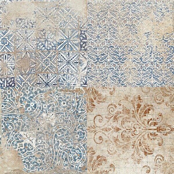 Mediterranea Tabarca decors 45x45