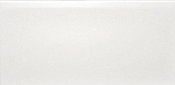 Liso Blanco Brillo 7,5x15