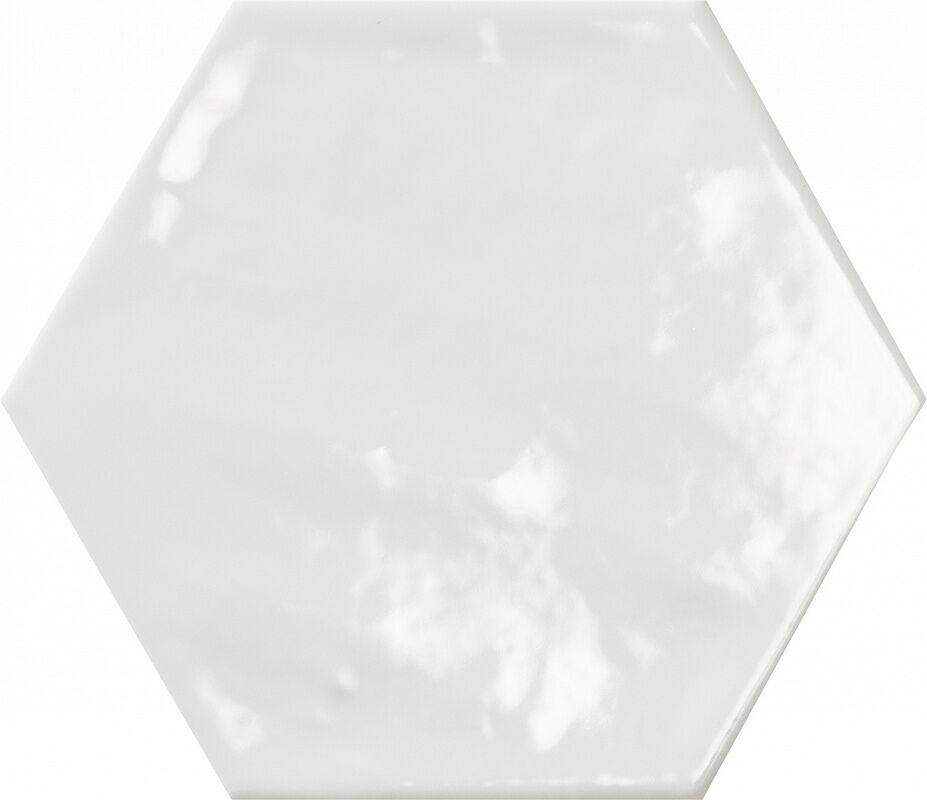EC.B Blanco Hex