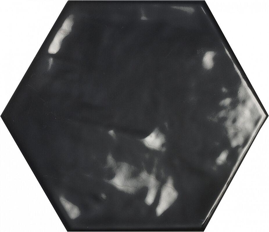 EC.B Negro Hex