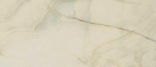 765693 Bijoux Onyx Blanche Glossy 6mm