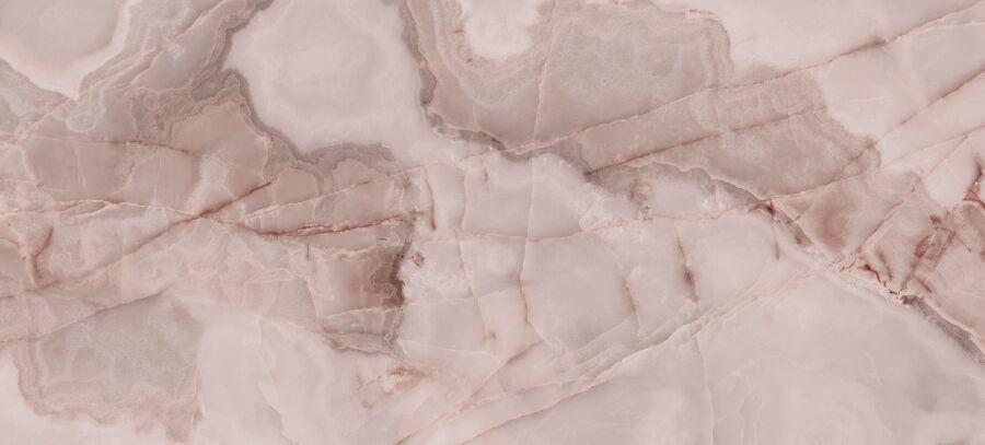 774483 Reves De Rex Rose Glossy 6mm