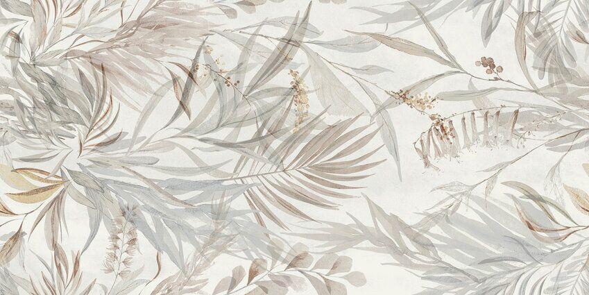 Fleur Blanc
