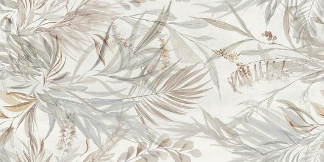 Fleur Blanc