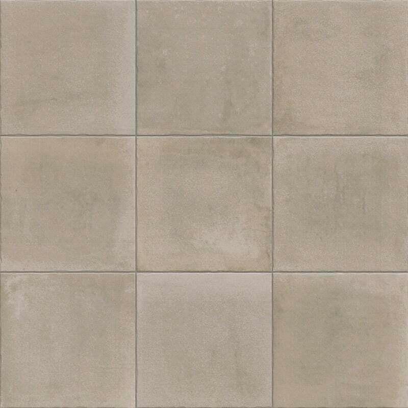 Nostalgy Concrete