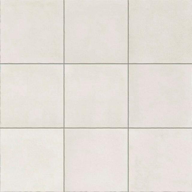 Nostalgy White
