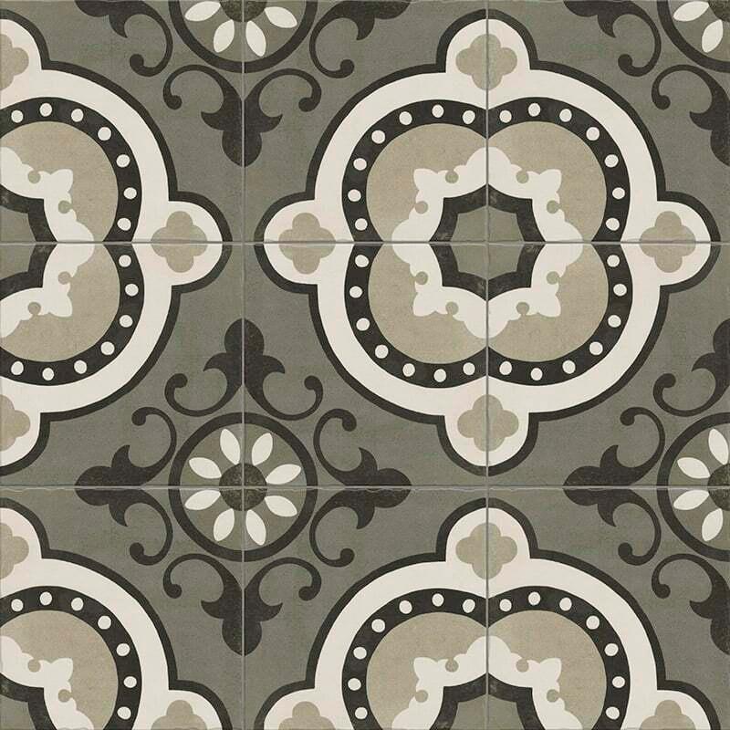 Barcelona Concrete