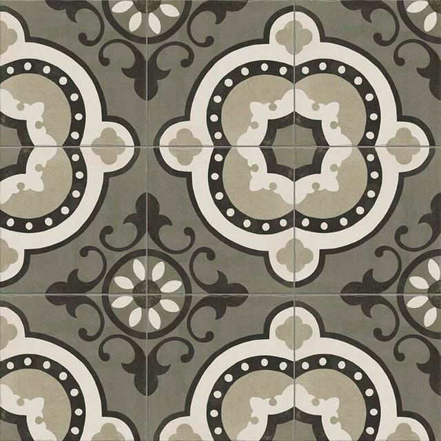 Barcelona Concrete