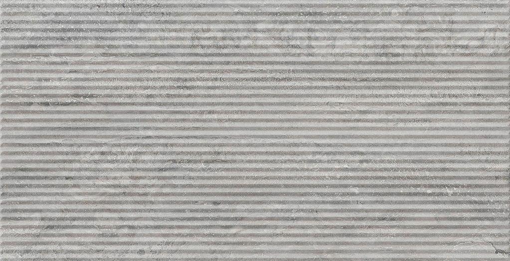 Deco Silver