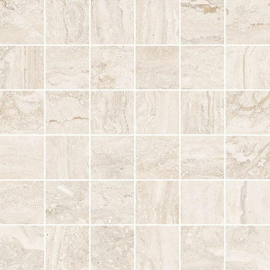 Mosaico Ivory